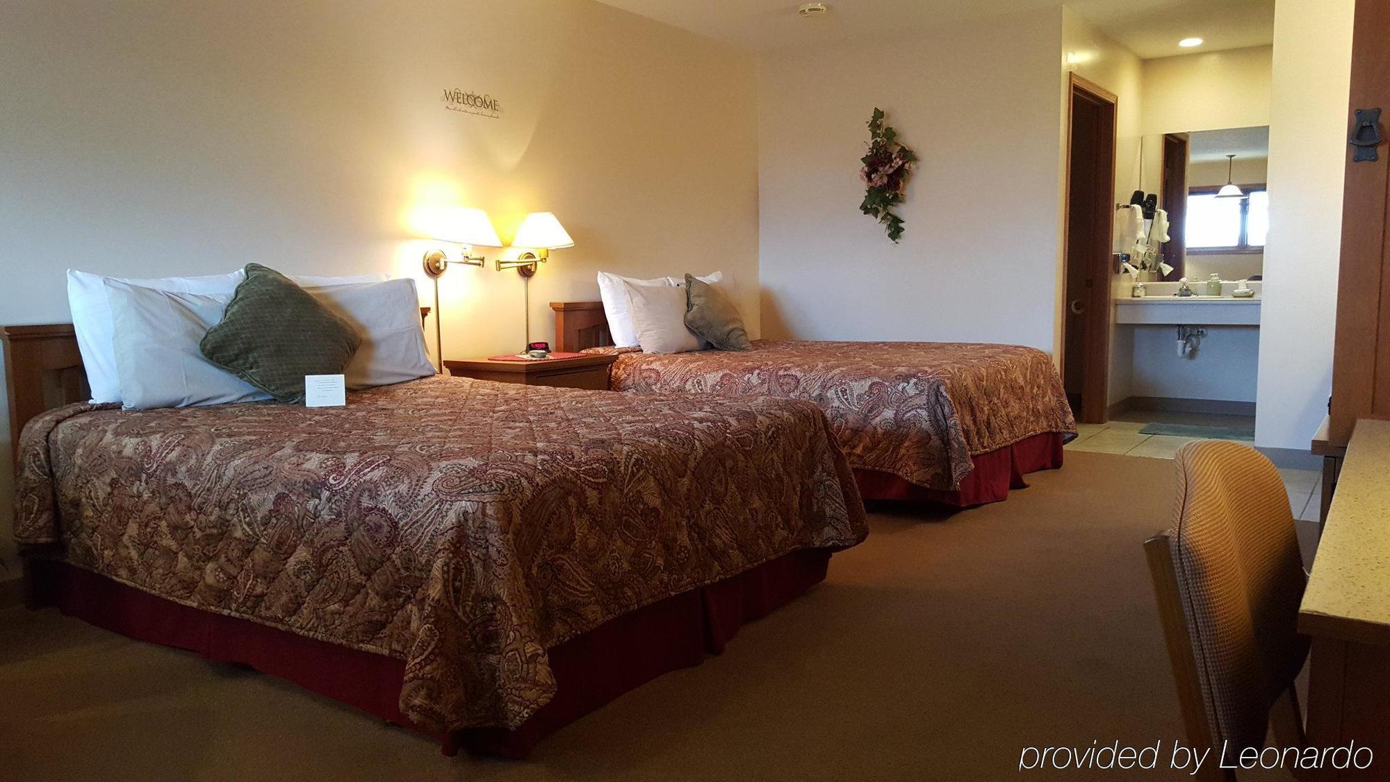 Plaza Motel Bryan Zewnętrze zdjęcie